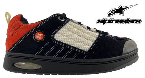 Skate shoes alpinestars ramp - skate,