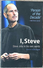 I, Steve: Steve Jobs in His