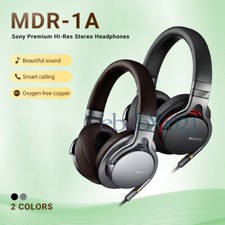 Sony MDR1A Premium Cuffie