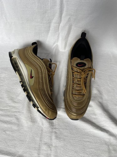 Nike air max qs metallic - max, 97