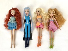 WINX CLUB GOOD vs. EVIL 4