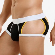 Mutande corte uomo sexy