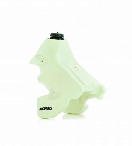 Serbatoio benzina acerbis - serbatoio,