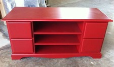  MOBILE PORTA TV BASSO COUNTRY