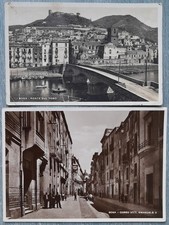 Cartoline Bosa Ponte sul Temo