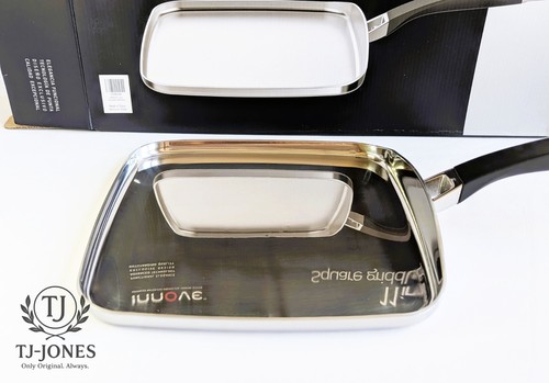 Plancha royal prestige - prestige,