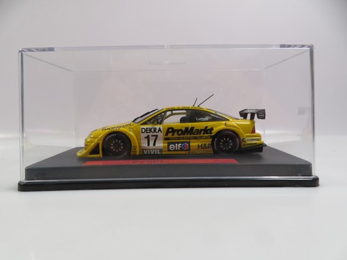 Minichamps opel calibra - 1:43,