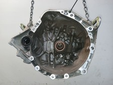 Cambio cambio Toyota