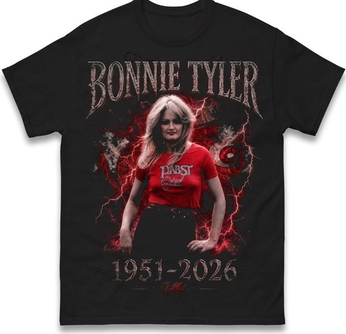 Hot new bonnie - hot,
