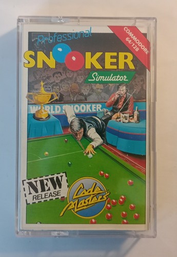 Pro snooker simulator - pro,