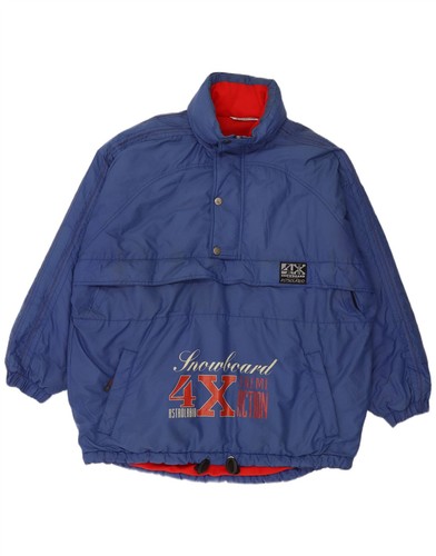 Pullover grafico uomo vintage