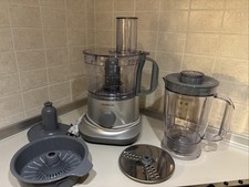 Kenwood FPP230 COME NUOVO -