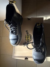 dottor martens donna numero 36