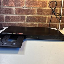 Lettore DVD LG DVX582H (no