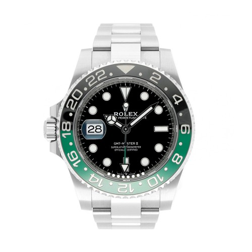 Rolex gmt master ref - rolex, ii