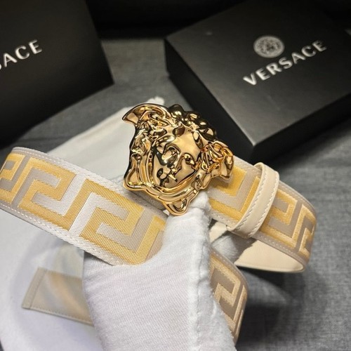 Autentica cintura uomo versace - autentica,