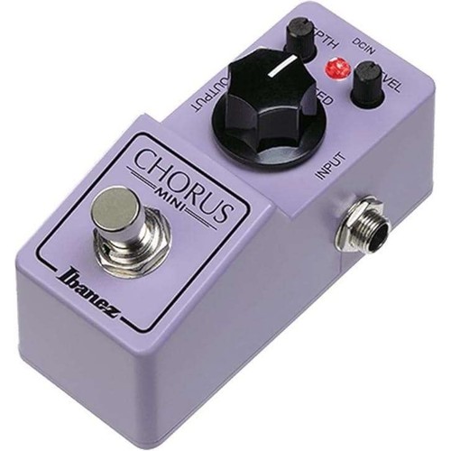 Ibanez csmini mini size pedale - csmini,
