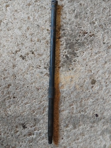 Piantone canna sterzo - piantone, fiat