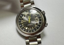 Orologio usato per ricambi o