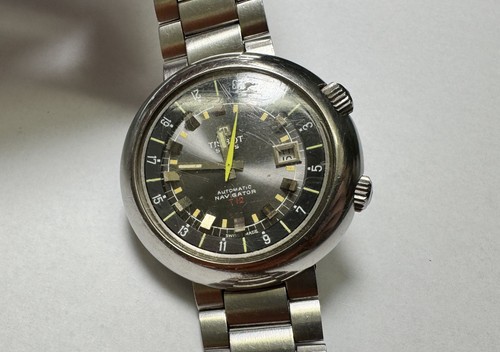 Orologio usato per ricambi - , o
