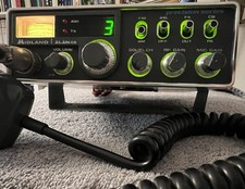 Midland ALAN 48 Precision Series