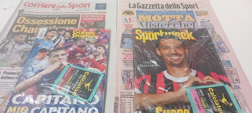 Gazzetta dello sport corriere - dello, sport+corriere