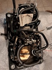 Corpo Farfallato Per Ducati