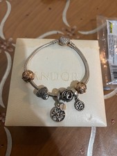 Bracciale Pandora originale