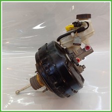Servofreno Pompa Freni Depressore OPEL ASTRA P10 1.7 13286439, ATE