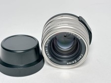 CONTAX Carl Zeiss Planar 45 mm
