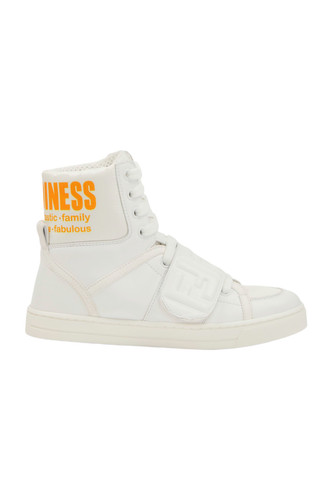 Scarpe ginnastica fendi - da,