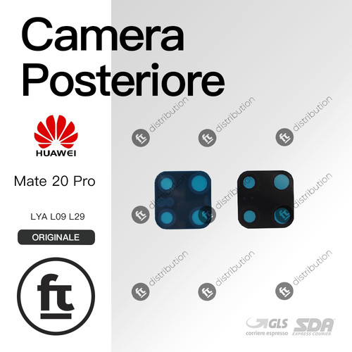 Huawei vetro fotocamera - vetro,
