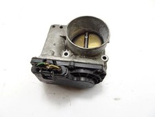 Valvola farfalla Volvo C70