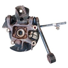 Fusello montante posteriore