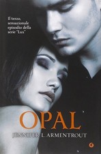 Jennifer armentrout opal - opal, –