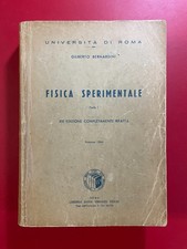 Gilberto BERNARDINI - FISICA