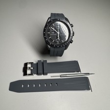 Omega x Swatch MoonSwatch