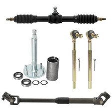 Kit sterzo Go Kart tirante 440