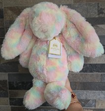 AUTENTICO GIOCATTOLO PELUCHE