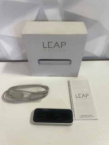 Leap motion sensore - motion,