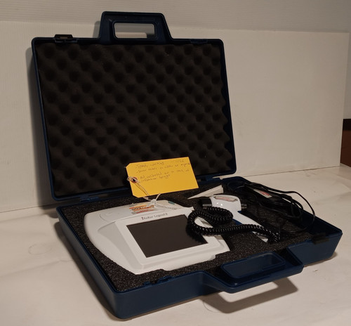 Spirometro nspire health koko - health,