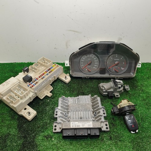 Kit accensione chiavi volvo - chiavi,