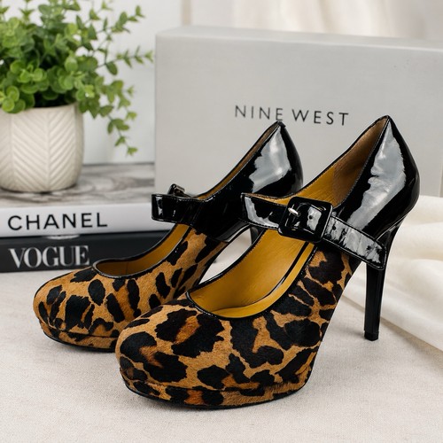 Tacchi plateau mary jane - mary,