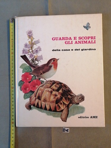 Guarda scopri gli animali - gli,