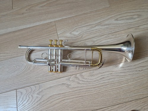 Bach stradivarius trumpet - stradivarius, 72*