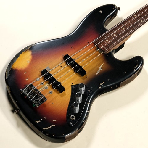 Fender jaco pastorius - cs, /
