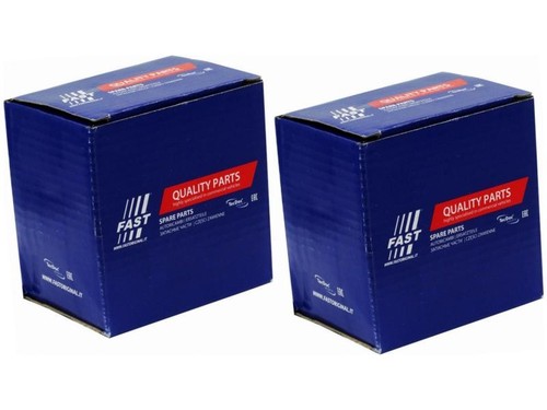 Attacco ammortizzatore - attacco,