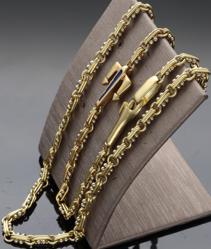 Girocollo magie uomo con - girocollo,