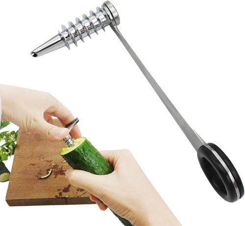 Spiralizzatore per zucchine - per,