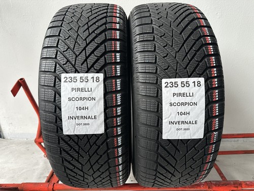 Gomme 235 18 pirelli - 2,